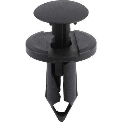 Rivets Clips, ANR2224 Passages de roue pare-chocs auto pare-chocs automatique (20Pcs) A (1/5)