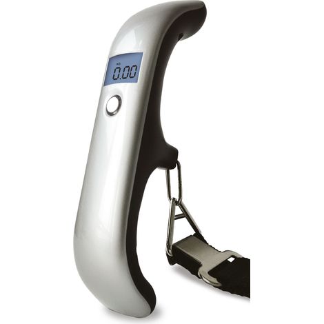 Romana digital maleta con correa küken (1/3)