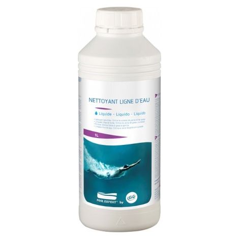 PULITORE LIQUIDO PER BORDI 1LT