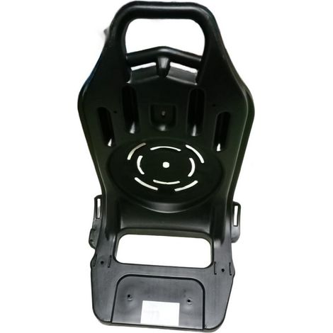 Carcasa Soporte Motor para soplador compatible con Ba800, Tbb180