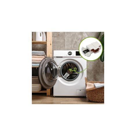 SECURITE DE PORTE POUR LAVE LINGE BRANDT - 55X7562