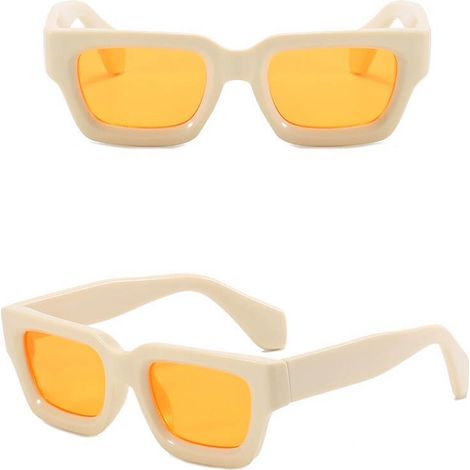 Gafas de ordenador ultraligeras de titanio transparente con filtro de luz azul, color negro TN826 (1/5)