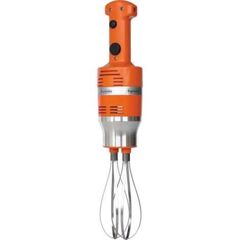 Fouet Professionnel Junior Monobloc - Dynamic