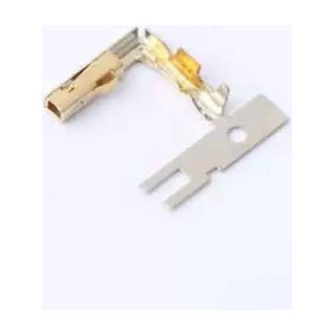 SQS-A03GF-PP Automotive Connector Plug-in Wire Harness Terminal (1/2)