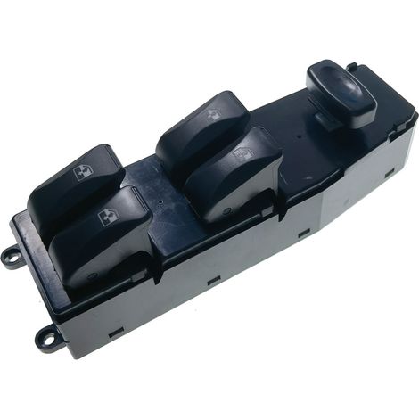 Le commutateur de lève-vitre K24A66350 46449B1000 convient aux Hyundai et Kia Milo. (1/5)