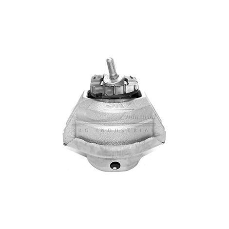 3RG 40141 SOPORTE MOTOR IZQUIERDO