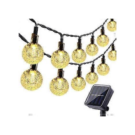 72-LED-Lupenlampe, 5-fache Vergrößerung, Tageslichtlupe mit Metallklemme, 3 Farbmodi, dimmbar, ideal für Reparaturen, Bastelarbeiten, Nähen und Lesen (Weiß).