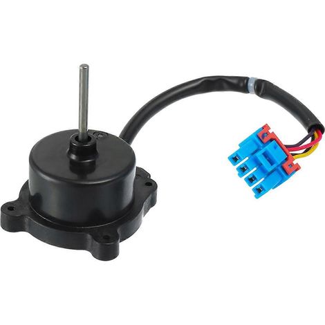 Kondensatorlüftermotor für Kühlschrank AP7178309 PS16662422-- (1/5)