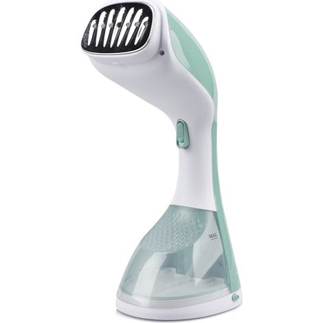 Défroisseur vapeur standard européen - Défroisseur vapeur portable et compact pour la maison - Fer à vapeur (1/5)