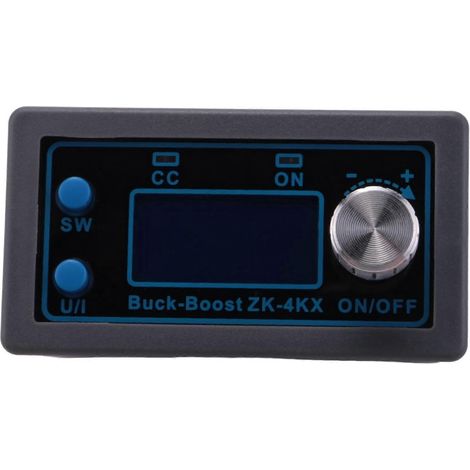 -Module d'alimentation pour convertisseur CNC 4KX, alimentation régulée et ajustable-- (1/5)