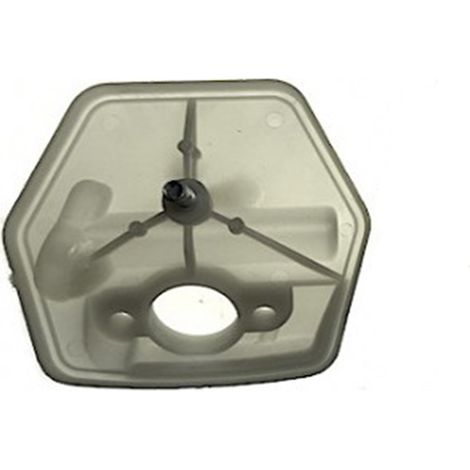 Supporto filtro aria motosega 2500 25cc originale