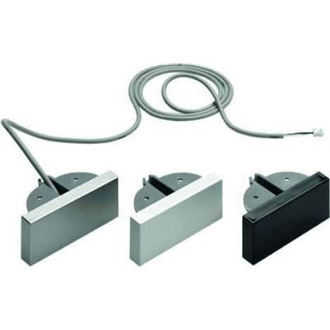 Hettich Externe-RFID Empfangsantenne, MIFARE® ISO 14443A 9206894, Kabell.1000mm, weiß
