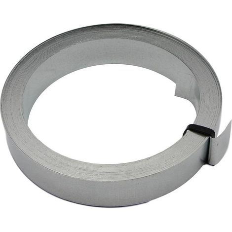 Ersatzteil - Stahlband 40MM -  -