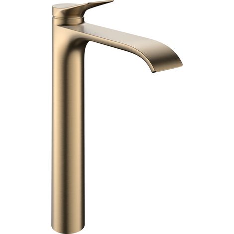 hansgrohe Vivenis, grifería de lavabo 250 CoolStart para lavabos (1/2)