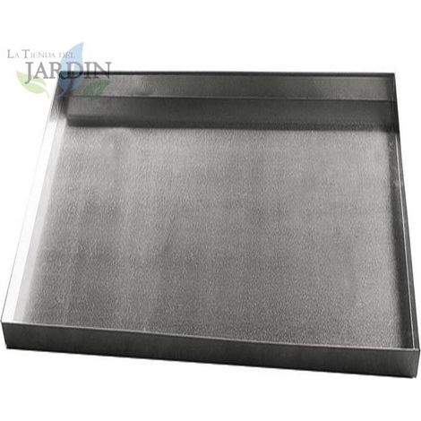 Unteres Tablett 146 x 72 x 5 cm