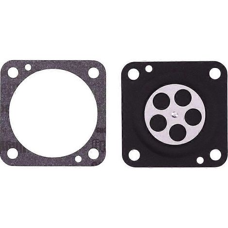 Kit de réparation de carburateur compatible avec Wacker WM80 BS60Y BS62Y BS65Y BS105Y et Bing 33 (1/4)