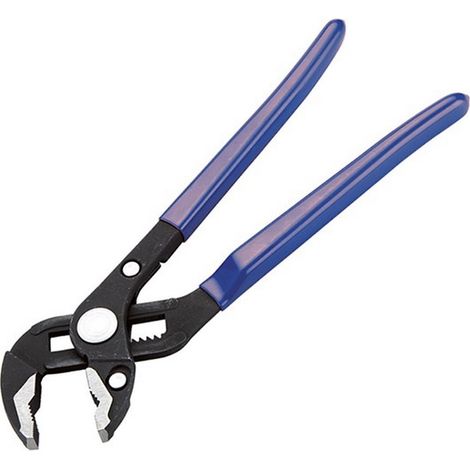 Tenacilla de ajuste automático 9,5' 240 mm ALYCO (1/2)