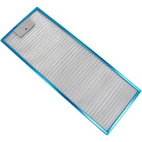 Filtro campana Teka TL1 192x500 mm. fijo
