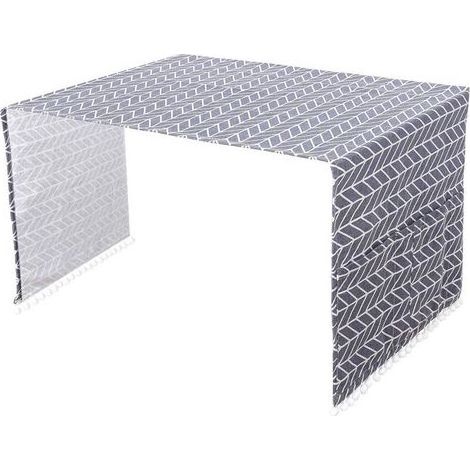 Housse de réfrigérateur, housse de machine à laver, protection pour machine à laver, W (1/5)