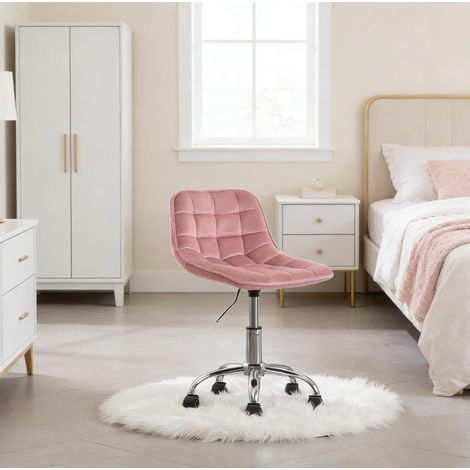 Bürostühle,Bequeme Make-up Stühle,Lounge Stuhl,Wohnstuhl,Niedriger Barstuhl,Computerstuhl(nur mit Bürostühlen) (1/5)