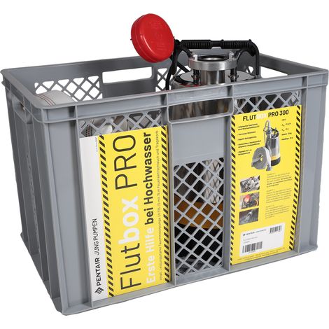 Tuyau de pression Jung Pumpen JP50586 avec raccord Storz C, 15 m, débit max. 28 m³/h