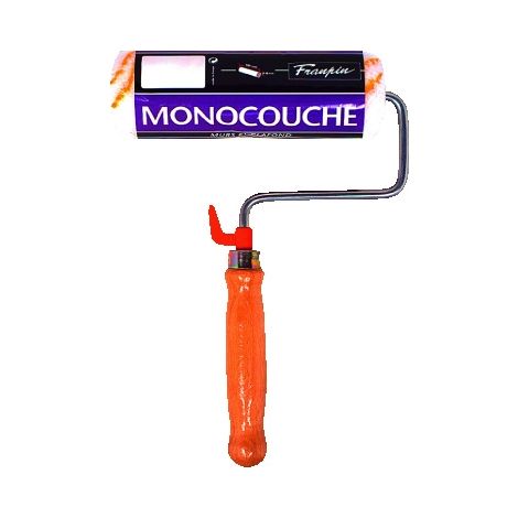 Rouleau Monocouc Pro 20062 180 - Roulor
