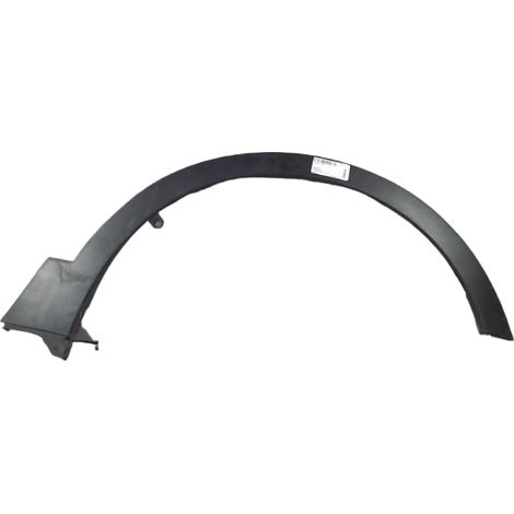 [PRODUIT D'OCCASION] Elargisseur Aile Avant Droit SUZUKI Sx4 ♻️ Ref Oe. 7719161m005pk - Garantie à vie (1/3)