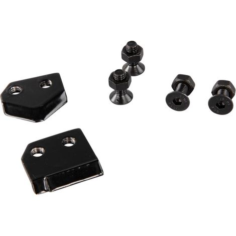 2 lames interchangeables pour tarière MAKITA E-07630 Ø100mm