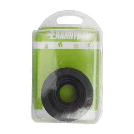 Gummimuffe für technische Kurven 25-40 mm
