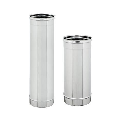 TUBI INOX 12X50