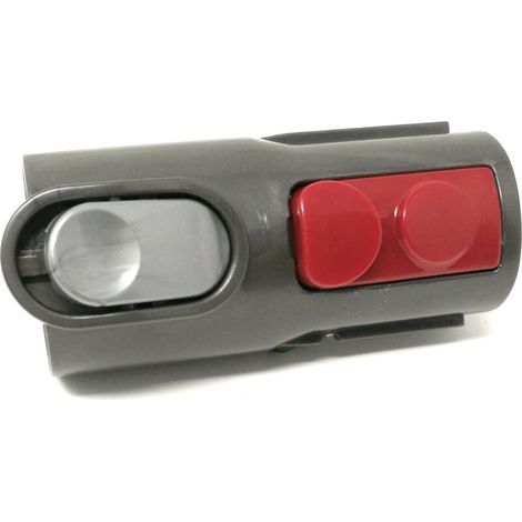 Adapter für Dyson Staubsauger V7, V8, V10, V11, V15, SV10, SV11 (1/3)