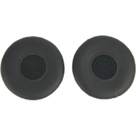 Almohadillas de cuero de repuesto Jabra para Evolve 20-65 (paquete de 10) (1/2)