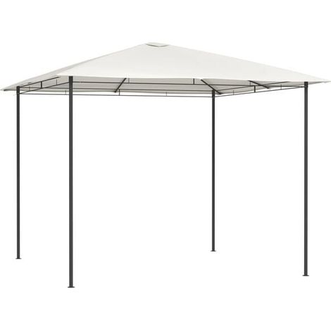 Belvid Crème 3x3x2,6m 160g/m² (1/5)