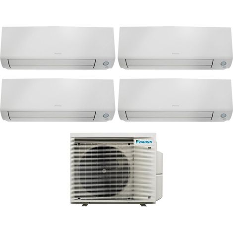 Klimaanlage Daikin perfera all season 6.80 kW Kühlung 8.60 kW Heizung (1/3)