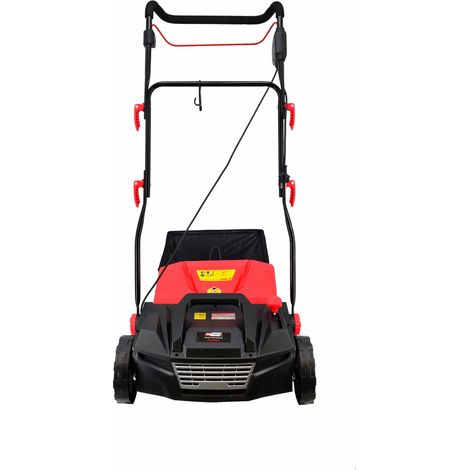 AWTOOLS WERTYKULATOR/AERATOR 1800W