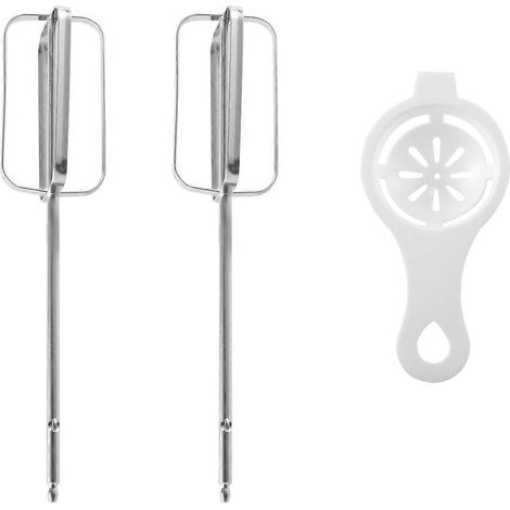 Schneebesen/Rührbesen für Kenwood HM520/530/620/320 Handmixer (Ersatzteil) (1/5)