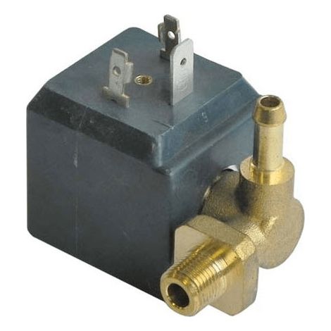 ELECTROVANNE 6W ME1060025 pour PIECES ENTRETIEN DU LINGE... (1/2)