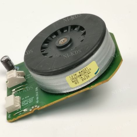 Main motor accessory for Xerox C400, C405, Phaser 6600, WC, and 6605DN printers - Main motor [127K64021]