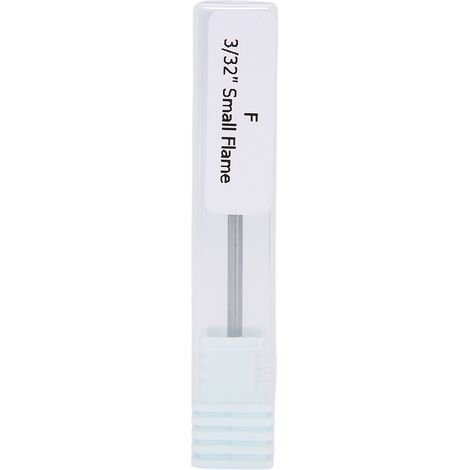Embouts de fraise à ongles polissage tête meuleuse électrique lime accessoire T29 1.5mm (1/5)