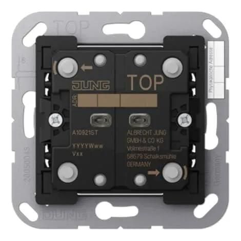 Jung Sensor Universal A10921ST Módulo Domótico