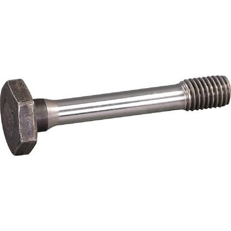 E06444ASM - Vis de Lame M12x75 pour Tondeuse AS-MOTOR