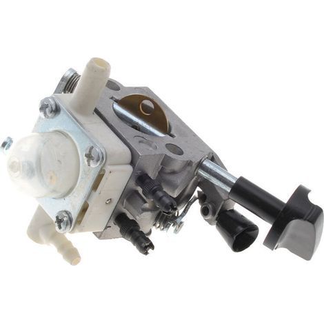Carburateur adaptable pour souffleur compatible avec SH56, SH86, BG56 et BG86 (1/3)