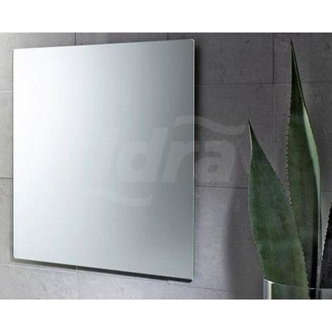 Gedy Specchio filo lucido 60x70 codice prod: 000025500000000 (1/3)