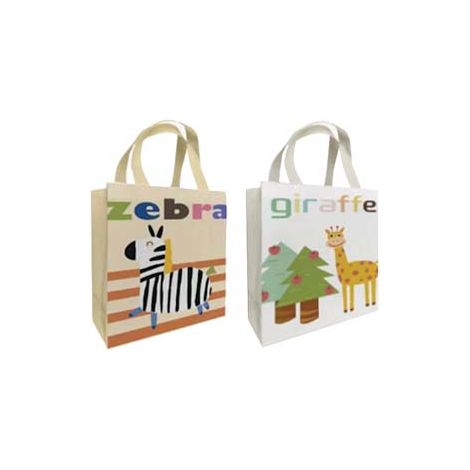 Borsa Multiuso Fantasy Misura 15 CMX50X43H. Xtra 10 Pezzi