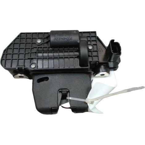 Serrure Hayon  CITROEN Ds3 2009-... [PRODUIT D'OCCASION]♻️8719f8