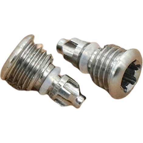 Vis de frein MT2 MT8 MT4 en alliage de titane compatible avec accessoires d'huile MT7 - Joint E chaw MT5 (1/5)