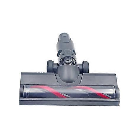 Für Dreame R10 R20 R30 T20 T30 H10 S10 Z10 Z20 MOVA Staubsauger-Bodenbürste mit Walzenbürste (1/5)