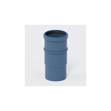 POLOPLAST Langmuffe POLO-KAL NG DN110 (1/3)