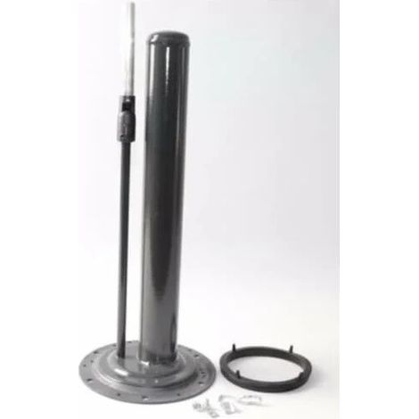Cuerpo del calentador de agua Thermor ACI híbrido 2400W con junta