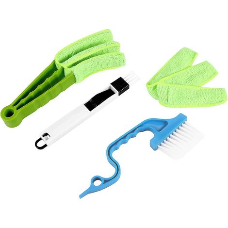 Ow Blind Der Brush Tool Kit Pour Store, plinthe, Ventilateur, Conditer (1/5)